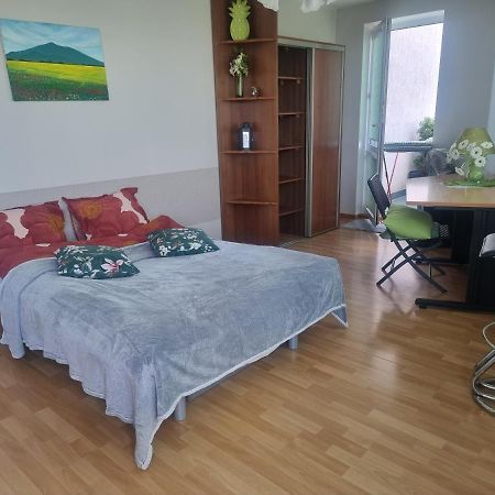 דירות ורוצלב Sloneczny Apartamencik מראה חיצוני תמונה