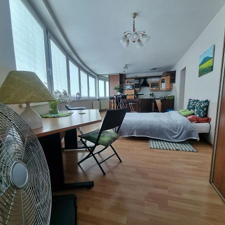 דירות ורוצלב Sloneczny Apartamencik מראה חיצוני תמונה
