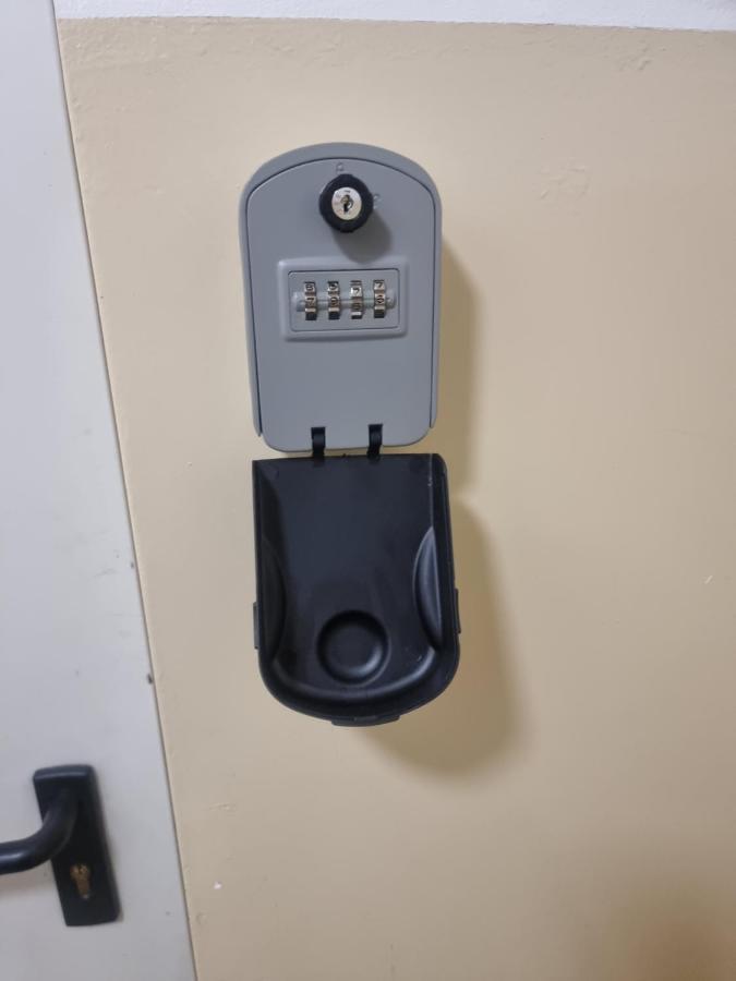 דירות ורוצלב Sloneczny Apartamencik מראה חיצוני תמונה